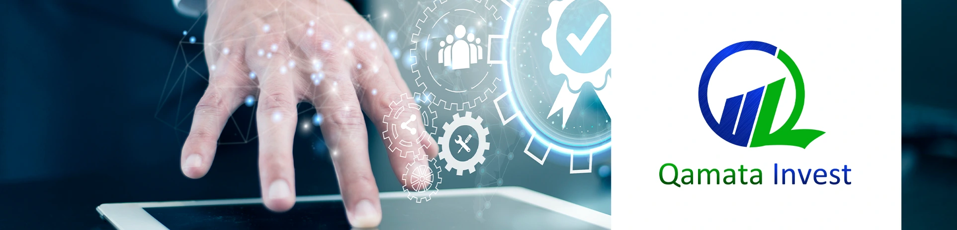 Since 2013, Qamata Investment Holdings has excelled in water tanker services, building and electrical maintenance, mining supplies, air conditioning, and water pump installations. Discover our top-tier services today!