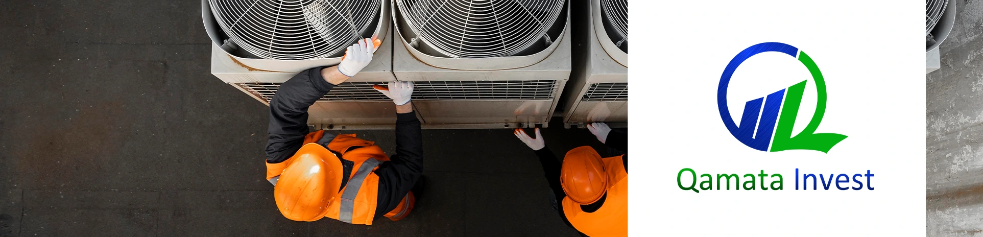 Founded in 2013, Qamata Investment Holdings delivers superior water tanker services, building and electrical maintenance, mining supplies, air conditioning, and water pump installations. Learn more about our offerings!